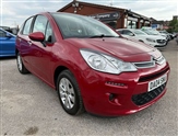 Used Citroen C3