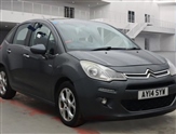 Used Citroen C3