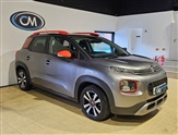 Used Citroen C3