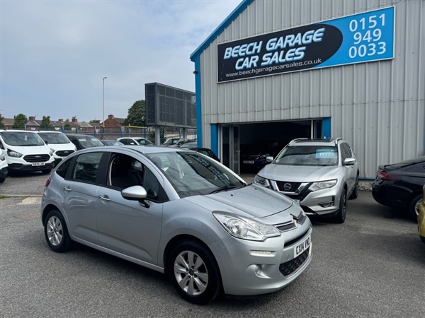 Large image for the Used Citroen C3