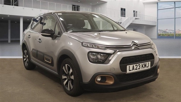 Large image for the Used Citroen C3