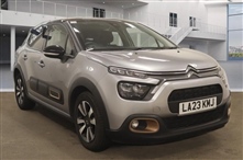 Used Citroen C3