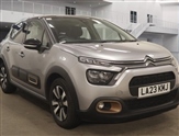 Citroen C3 Image 1