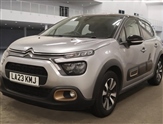 Citroen C3 Image 2