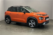 Used Citroen C3