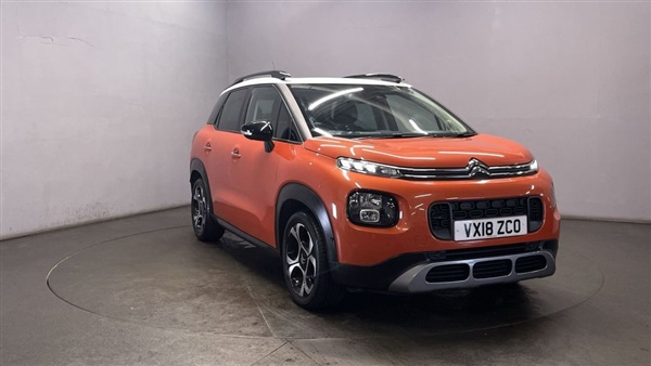 Large image for the Used Citroen C3 AIRCROSS