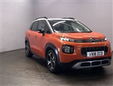 Citroen C3 Image 1