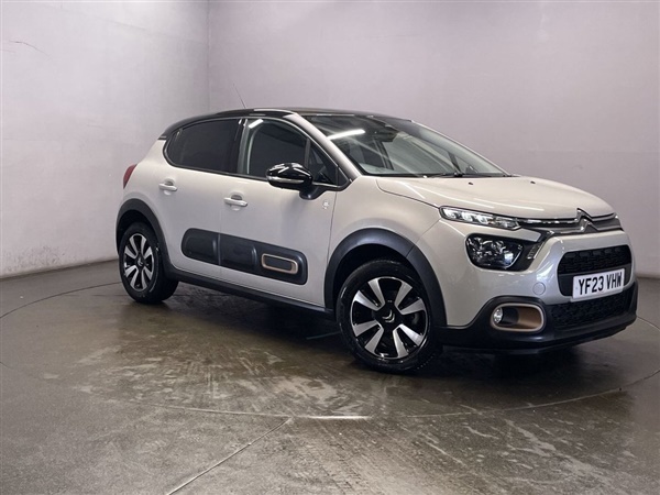 Large image for the Used Citroen C3