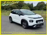 Used Citroen C3