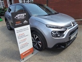 Used Citroen C3