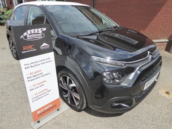 Large image for the Used Citroen C3