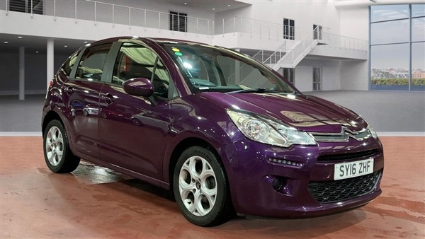 Large image for the Used Citroen C3