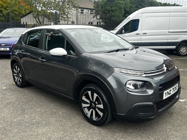 Large image for the Used Citroen C3