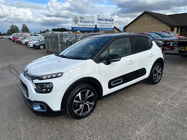 Large image for the Used Citroen C3