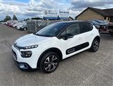 Used Citroen C3