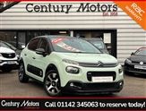 Used Citroen C3 Used Citroen C3