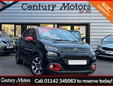 Used Citroen C3