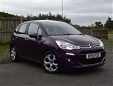 Used Citroen C3