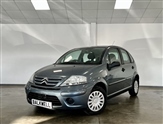 Used Citroen C3