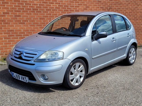 Large image for the Used Citroen C3