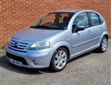 Used Citroen C3
