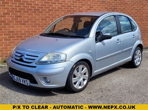 Large image for the Used Citroen C3