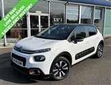 Used Citroen C3