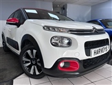 Used Citroen C3