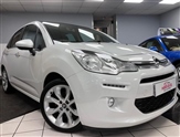 Used Citroen C3