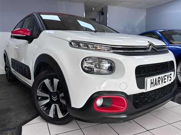 Large image for the Used Citroen C3