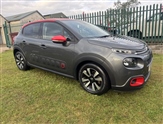 Used Citroen C3