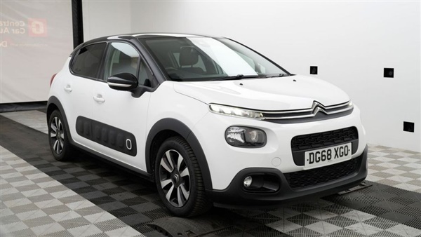 Large image for the Used Citroen C3