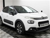 Used Citroen C3