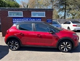Used Citroen C3