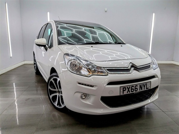 Large image for the Used Citroen C3