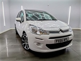 Used Citroen C3