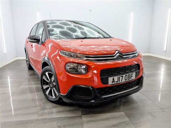 Large image for the Used Citroen C3