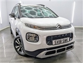 Used Citroen C3