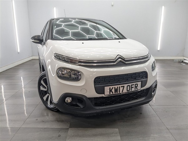 Large image for the Used Citroen C3