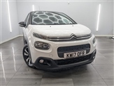 Used Citroen C3