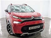 Used Citroen C3