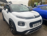 Used Citroen C3