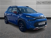 Used Citroen C3