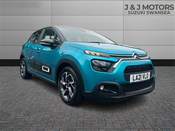 Large image for the Used Citroen C3