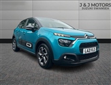 Used Citroen C3