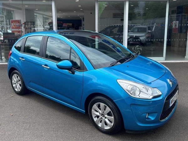 Large image for the Used Citroen C3