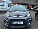 Used Citroen C3
