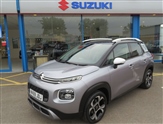 Used Citroen C3