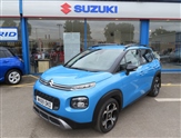 Used Citroen C3