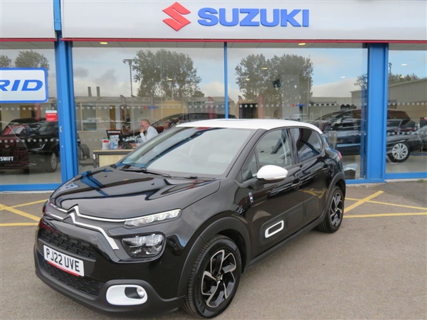 Large image for the Used Citroen C3